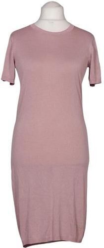 Damen Kleid, pink, Gr. L, Synthetik, Viskose - Second Hand - Class Roberto Cavalli - Modalova