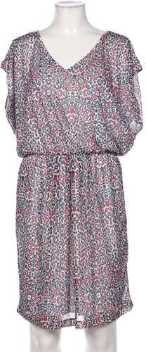 Damen Kleid, grau, Gr. EU 40, Synthetik, Viskose - Second Hand - Class Roberto Cavalli - Modalova