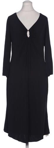 Damen Kleid, schwarz, Gr. S, Elasthan, Viskose - Second Hand - Class Roberto Cavalli - Modalova