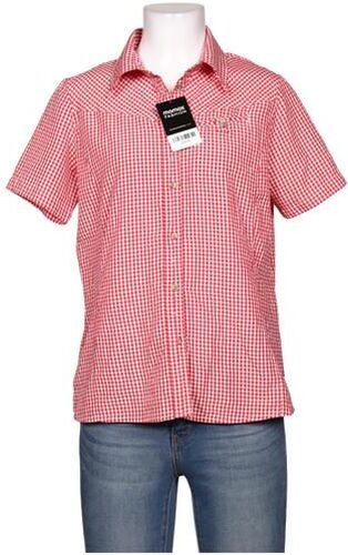 Damen Bluse, rot, Gr. EU 38 - Second Hand - CMP - Modalova