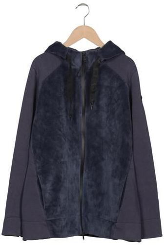 Damen Kapuzenpullover, marineblau, Gr. EU 40 - Second Hand - CMP - Modalova