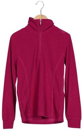 Damen Sweatshirt, pink, Gr. EU 34, Synthetik - Second Hand - CMP - Modalova