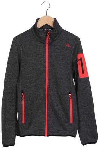 Damen Sweatshirt, grau, Gr. EU 36, Synthetik - Second Hand - CMP - Modalova