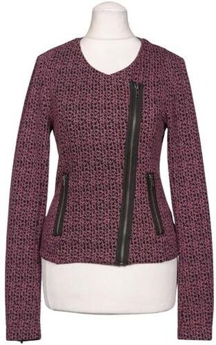 Damen Blazer, pink, Gr. XS, Elasthan, Baumwolle, Synthetik - Second Hand - Cream - Modalova