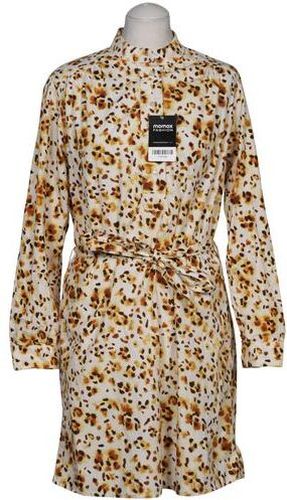 Damen Kleid, mehrfarbig, Gr. EU 36 (F 38) - Second Hand - Cyrillus - Modalova