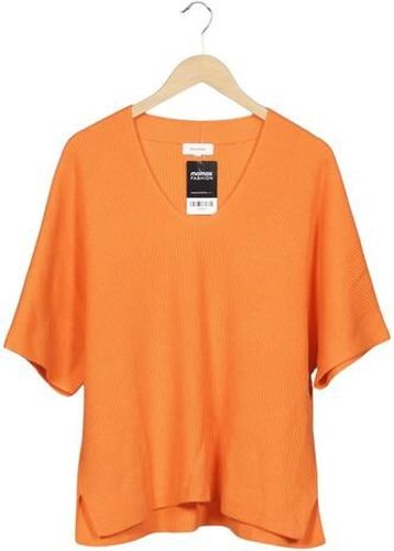 Damen Pullover, orange, Gr. XL, Kaschmir - Second Hand - DARLING HARBOUR - Modalova