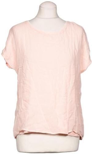 Damen Bluse, pink, Gr. EU 38, Elasthan, Viskose - Second Hand - DARLING HARBOUR - Modalova