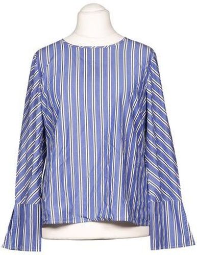 Damen Bluse, mehrfarbig, Gr. EU 42, Baumwolle - Second Hand - DARLING HARBOUR - Modalova