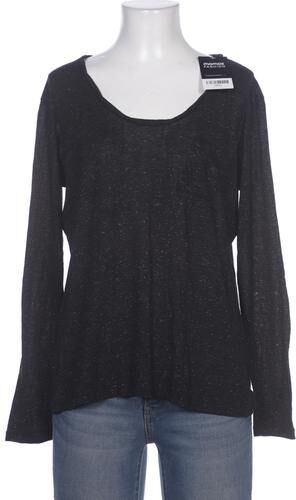 Damen Langarmshirt, schwarz, Gr. M - Second Hand - DAY Birger Et Mikkelsen - Modalova