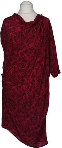 Damen Kleid, rot, Gr. L - Second Hand - DAY Birger Et Mikkelsen - Modalova