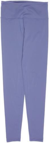 Damen Stoffhose, flieder, Gr. S, Elasthan, Synthetik - Second Hand - Dedicated - Modalova