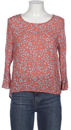 Damen Bluse, orange, Gr. EU 40, Viskose - Second Hand - Deerberg - Modalova