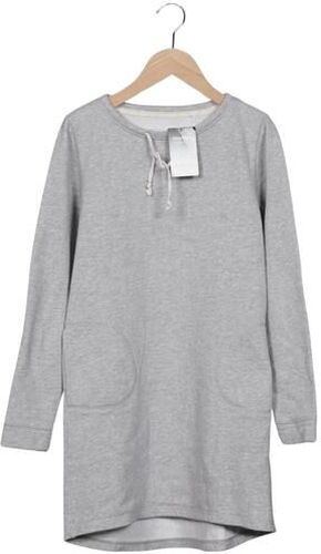 Damen Sweatshirt, grau, Gr. S, Baumwolle - Second Hand - Deerberg - Modalova