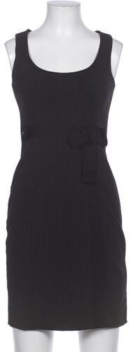 Damen Kleid, schwarz, Gr. XS, Elasthan, Synthetik, Viskose - Second Hand - Dept. - Modalova