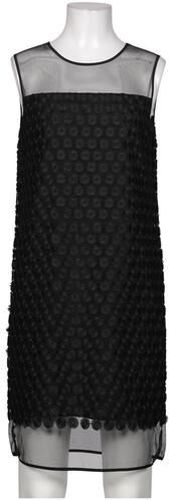 Damen Kleid, schwarz, Gr. S, Synthetik - Second Hand - DKNY by Donna Karan New York - Modalova
