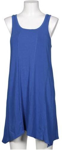 Damen Kleid, blau, Gr. M - Second Hand - DKNY by Donna Karan New York - Modalova