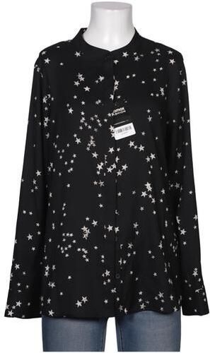 Damen Bluse, schwarz, Gr. S - Second Hand - DKNY by Donna Karan New York - Modalova