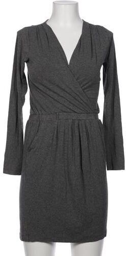 Damen Kleid, grau, Gr. EU 38, Elasthan, Viskose - Second Hand - DONNA by HALLHUBER - Modalova