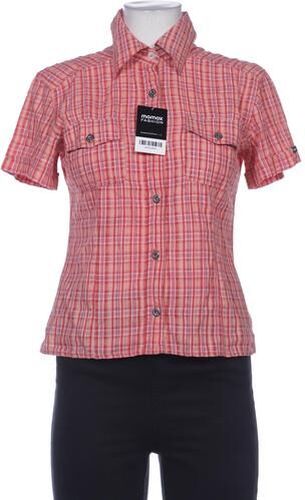 Dolce&Gabbana Damen Bluse, rot, Gr. S, Baumwolle - Second Hand - Dolce & Gabbana - Modalova