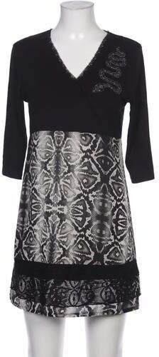 Damen Kleid, schwarz, Gr. M - Second Hand - Doris Streich - Modalova