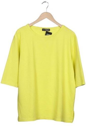 Damen Pullover, gelb, Gr. EU 40, Elasthan, Synthetik, Viskose - Second Hand - Doris Streich - Modalova