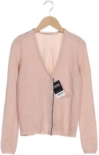 Damen Strickjacke, beige, Gr. S - Second Hand - Dorothee Schumacher - Modalova