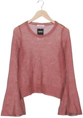 Damen Pullover, pink, Gr. EU 36, Mohair, Seide - Second Hand - Dorothee Schumacher - Modalova