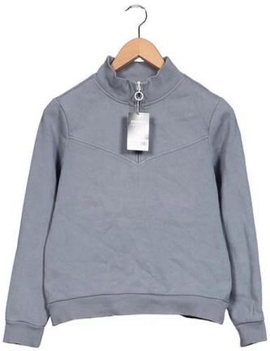 Damen Sweatshirt, grau, Gr. S - Second Hand - Dreimaster - Modalova