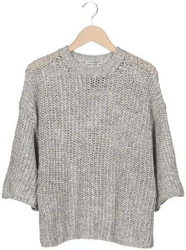 Damen Pullover, grau, Gr. M - Second Hand - Drykorn - Modalova
