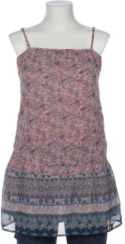 Damen Top, pink, Gr. EU 38, Synthetik - Second Hand - edc by Esprit - Modalova