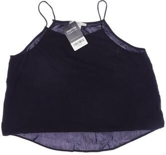 Damen Top, schwarz, Gr. M, Viskose - Second Hand - edc by Esprit - Modalova
