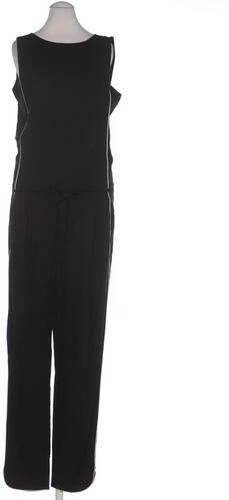 Damen Jumpsuit/Overall, schwarz, Gr. S, Viskose - Second Hand - edc by Esprit - Modalova
