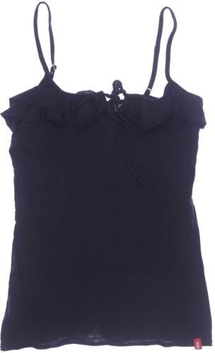 Damen Top, schwarz, Gr. M - Second Hand - edc by Esprit - Modalova