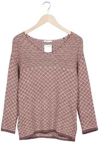 Damen Pullover, pink, Gr. XS - Second Hand - edc by Esprit - Modalova