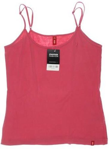 Damen Top, pink, Gr. XL, Baumwolle - Second Hand - edc by Esprit - Modalova