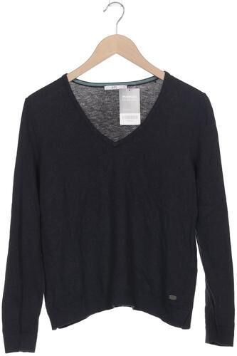 Damen Pullover, marineblau, Gr. M, Baumwolle, Synthetik, Viskose - Second Hand - edc by Esprit - Modalova