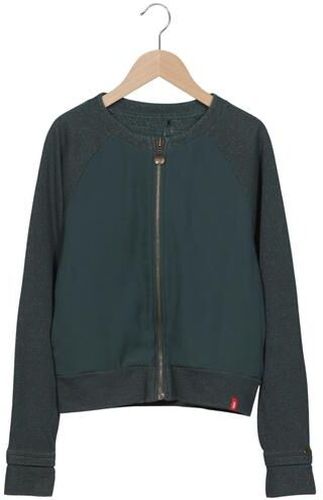 Damen Sweatshirt, grün, Gr. M - Second Hand - edc by Esprit - Modalova