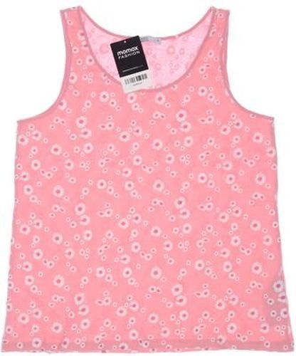Damen Top, pink, Gr. S, Baumwolle - Second Hand - edc by Esprit - Modalova