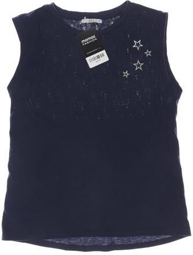 Damen Top, marineblau, Gr. XS, Baumwolle, Synthetik - Second Hand - edc by Esprit - Modalova