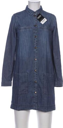 Damen Kleid, marineblau, Gr. EU 32 - Second Hand - edc by Esprit - Modalova