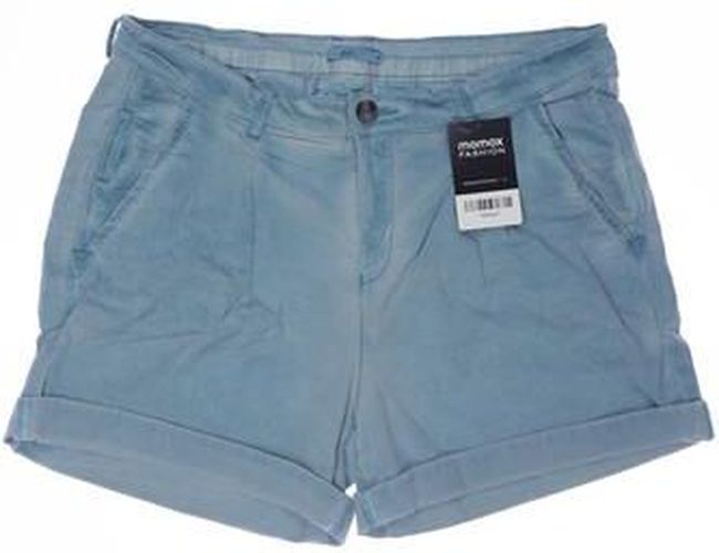 Damen Shorts, hellblau, Gr. EU 38, Elasthan, Baumwolle - Second Hand - edc by Esprit - Modalova