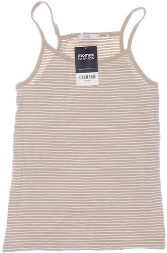 Damen Top, beige, Gr. S - Second Hand - edc by Esprit - Modalova