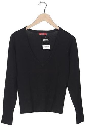 Damen Pullover, schwarz, Gr. S, Elasthan, Synthetik - Second Hand - edc by Esprit - Modalova