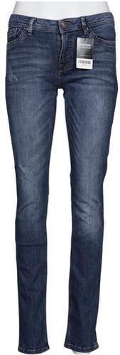 Damen Jeans, blau, Gr. W30 L31, Elasthan, Baumwolle - Second Hand - edc by Esprit - Modalova