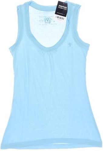 Damen Top, blau, Gr. S - Second Hand - edc by Esprit - Modalova