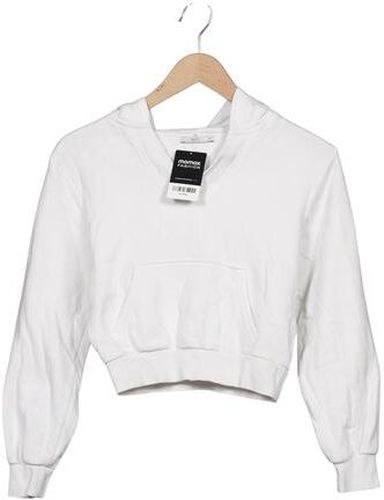 Damen Kapuzenpullover, weiß, Gr. S - Second Hand - edc by Esprit - Modalova
