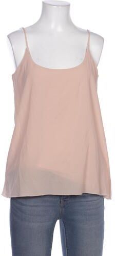 Damen Top, orange, Gr. M, Synthetik, Viskose - Second Hand - edc by Esprit - Modalova