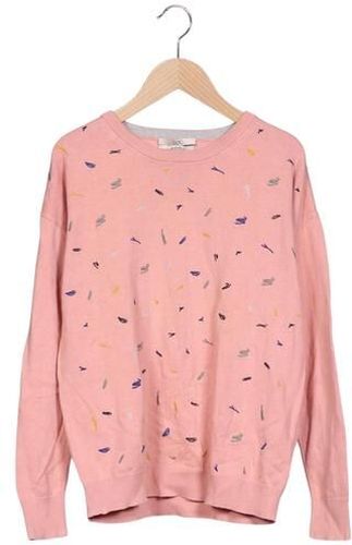 Damen Pullover, pink, Gr. S, Baumwolle - Second Hand - edc by Esprit - Modalova