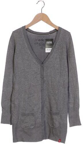 Damen Strickjacke, grau, Gr. XS - Second Hand - edc by Esprit - Modalova