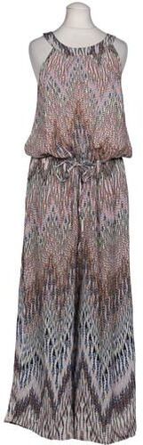 Damen Jumpsuit/Overall, mehrfarbig, Gr. L, Viskose - Second Hand - edc by Esprit - Modalova